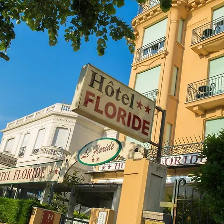 Floride 2* Νίκαια