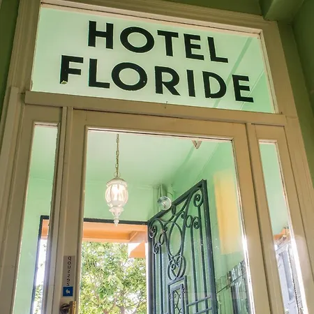 Floride Ξενοδοχείο